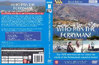English version of the cover by Michael Harris